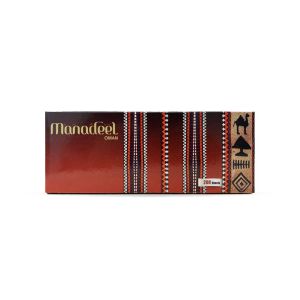 Manadeel Oman – Facial Tissue 200s