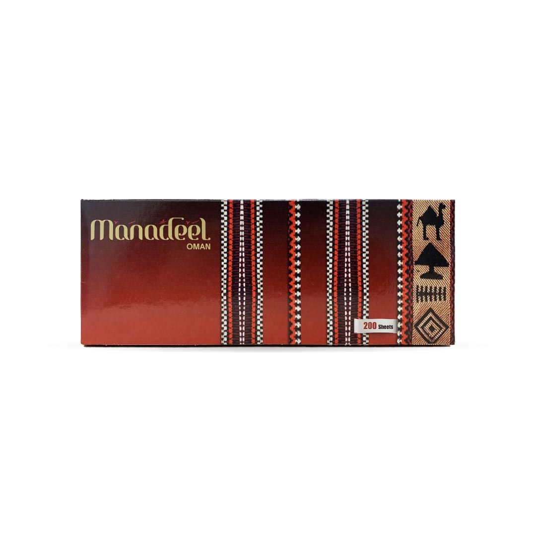 Manadeel-FT-200