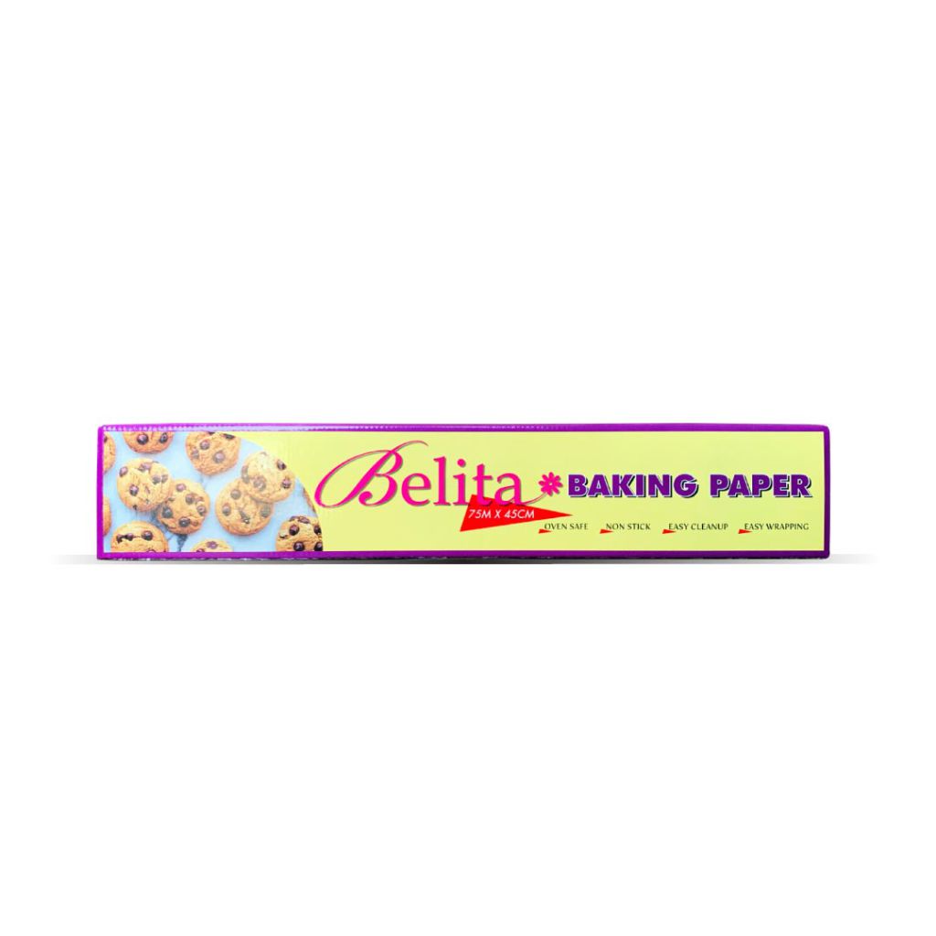 Belita – Baking Paper