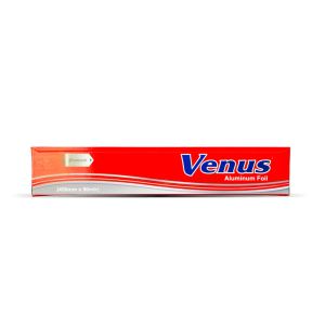 Venus – Aluminum Foil