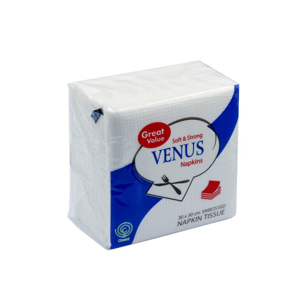 Venus – Napkins 30s