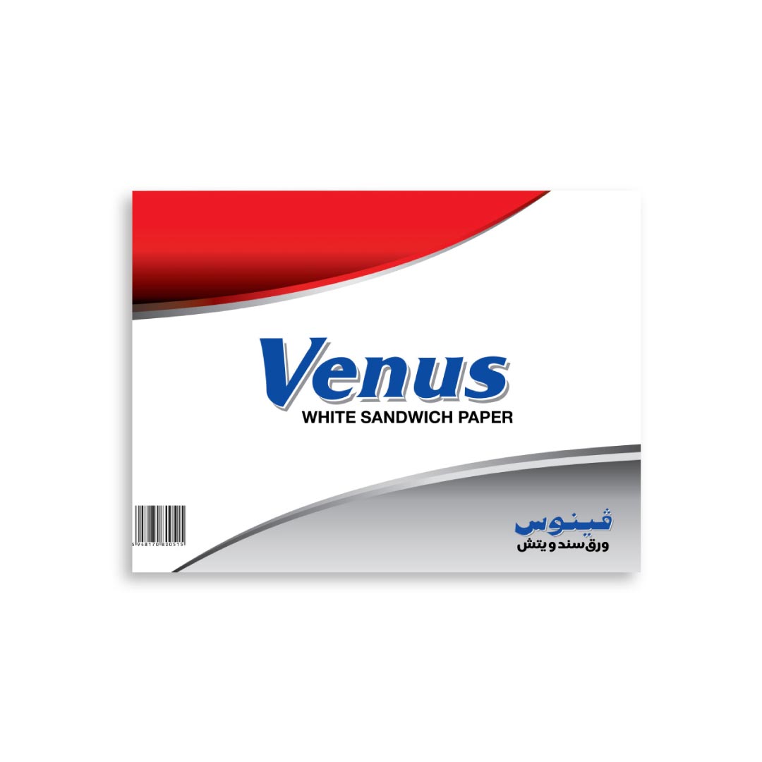 Venus-Sandwich-Paper